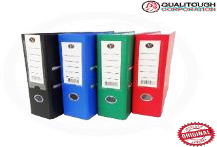 Arch File