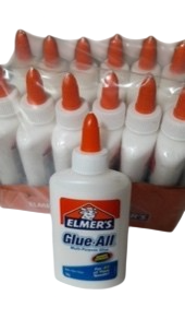 Elmers Glue