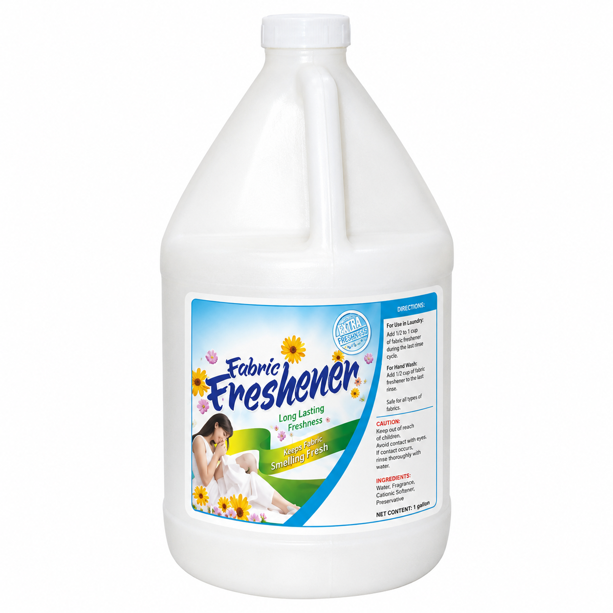 Fabric Freshener