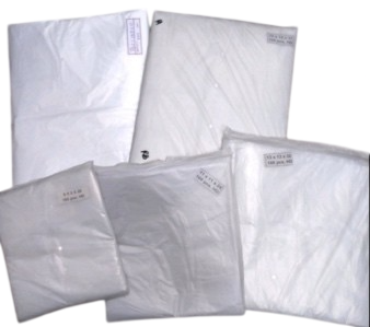 Garbage Bag