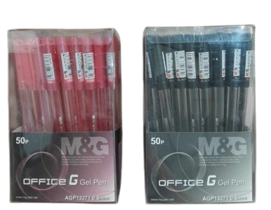 Gel Pen