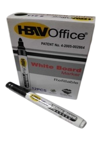 HBW Marker