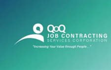 Job Contracting Logo