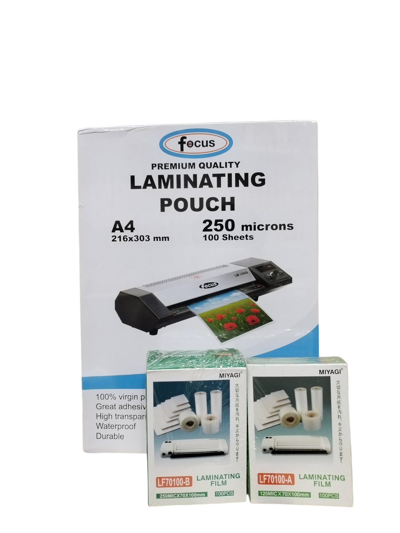 Laminating Film