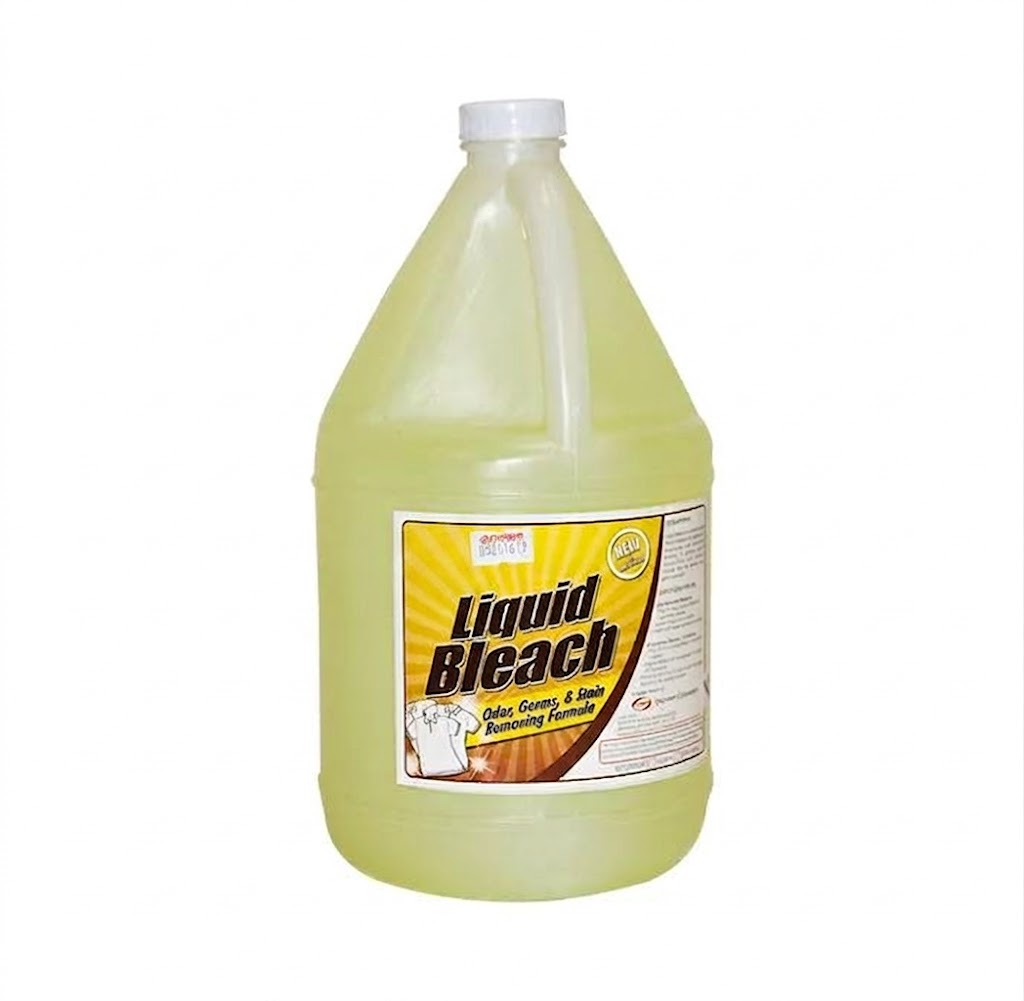Liquid Bleach