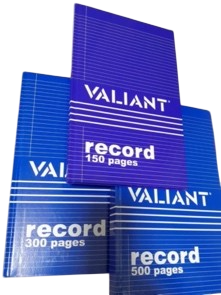 Logbook