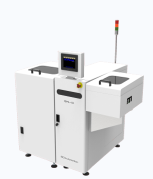 SCI Automation QML-CI Compact Inline Plasma System