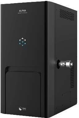SCI Automation Quadrio-Alpha Standalone Plasma System