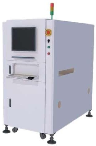 Laser Marking Machine