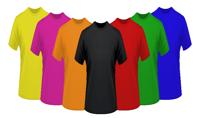 Custom Apparel Printing