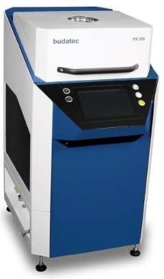 SP 60 Vacuum Soldering Machine