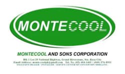 Montecool Logo