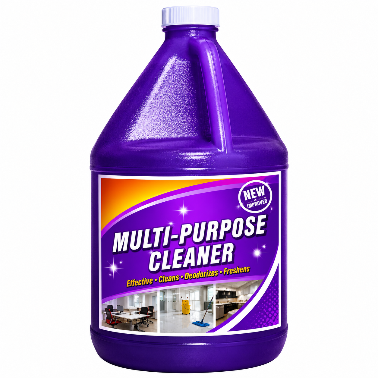 Multi Purpose Cleaner