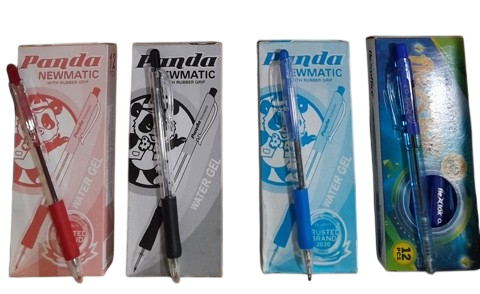 Panda Pen