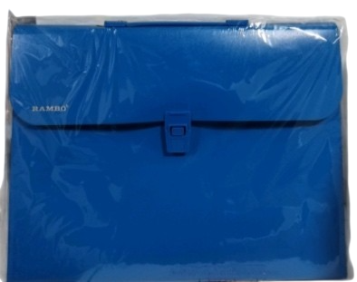 Plastic Accordion