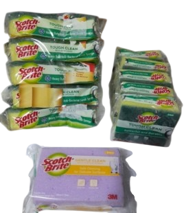 Scotch Brite