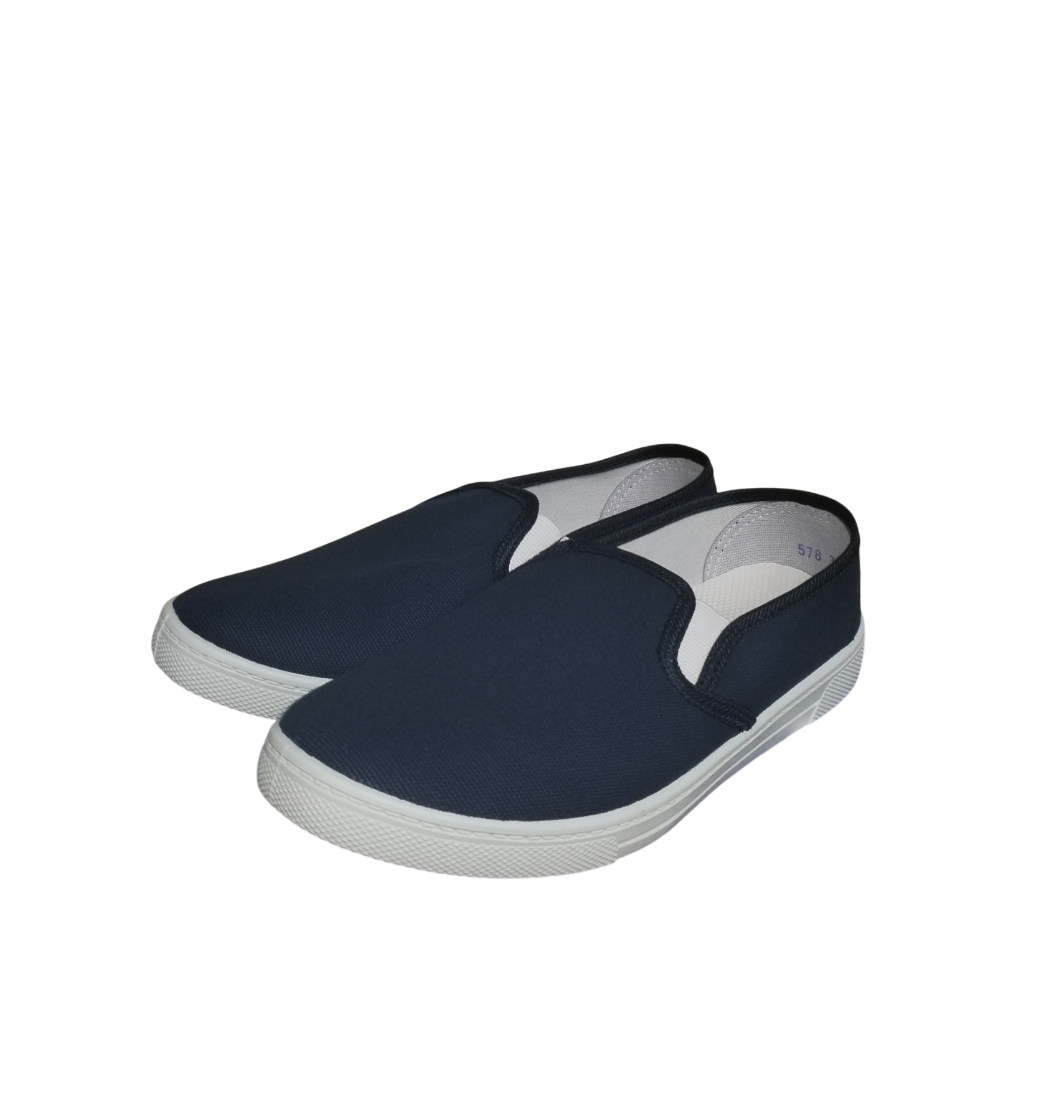 Sprinter Blue Shoes