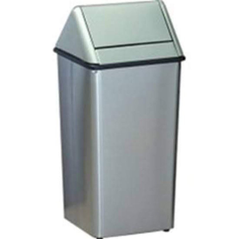 Trash Bin
