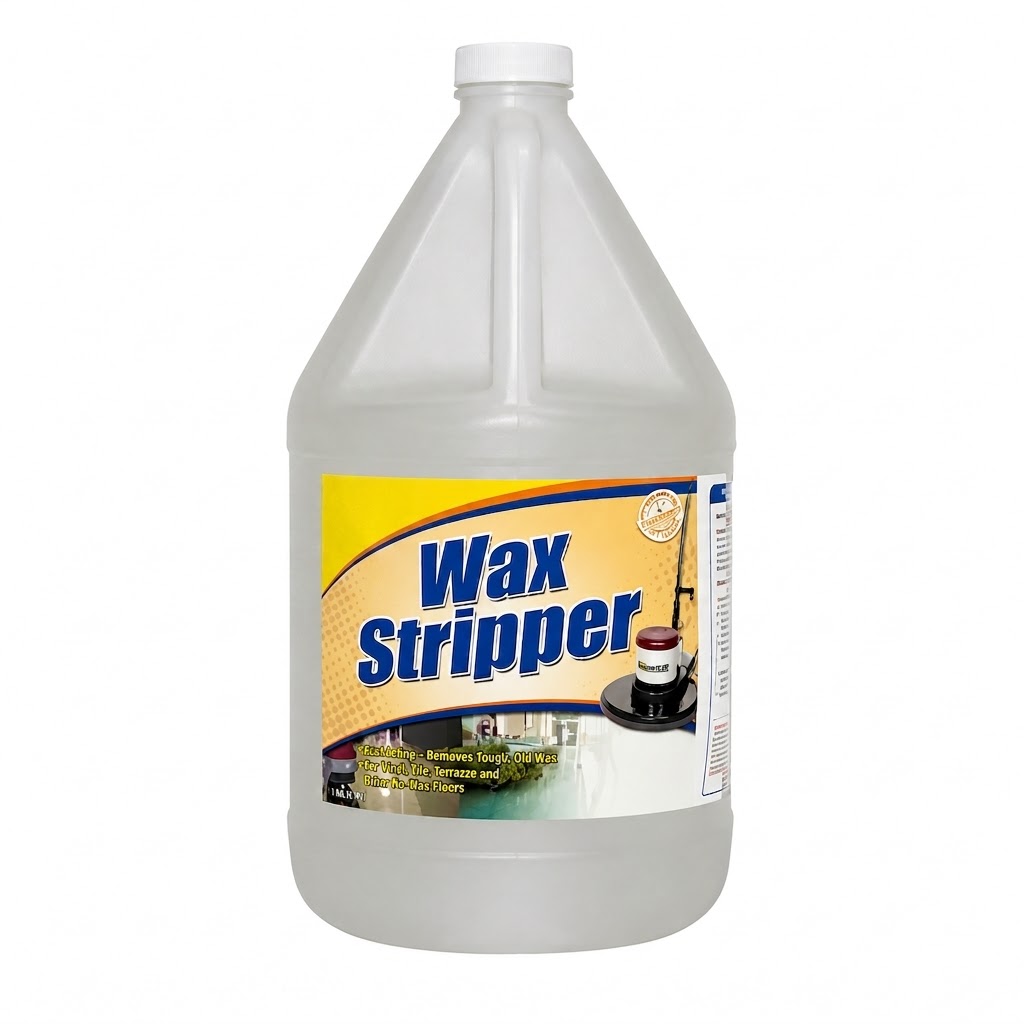 Wax Stripper